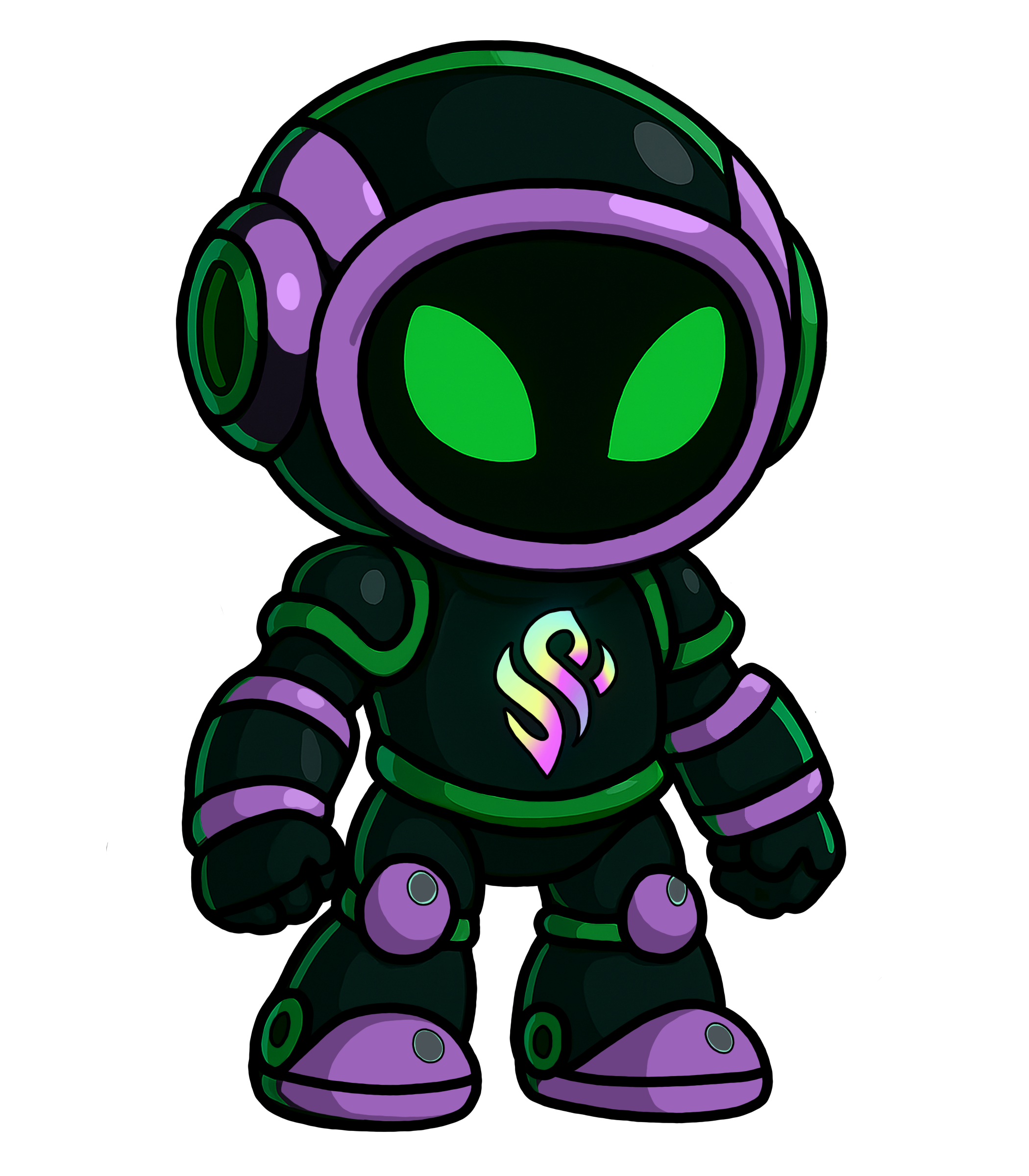 JeevesBot — Your Robot Butler